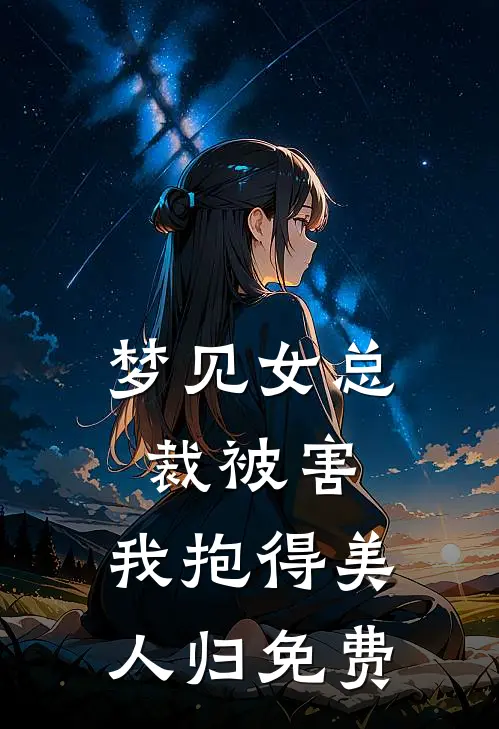 梦见女总裁被害，我抱得美人归免费