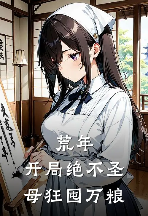荒年：开局绝不圣母狂囤万粮