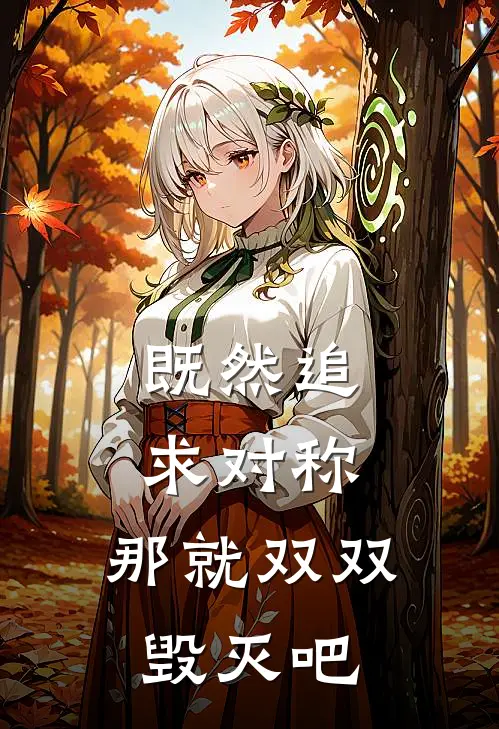 既然追求对称，那就双双毁灭吧