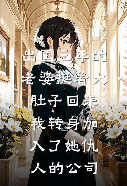 出国三年的老婆挺着大肚子回来，我转身加入了她仇人的公司