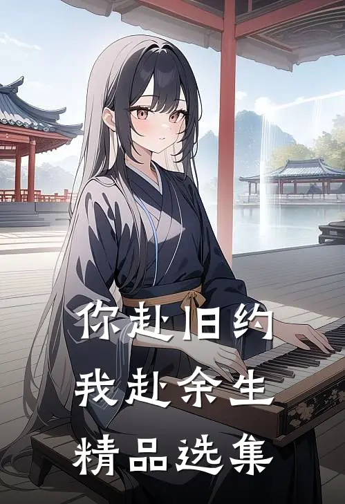 你赴旧约，我赴余生精品选集
