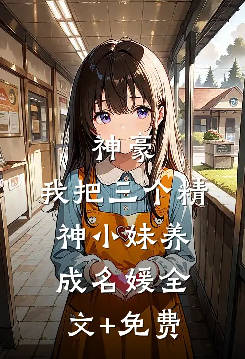 神豪：我把三个精神小妹养成名媛全文+免费