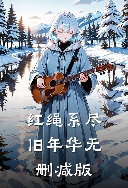 红绳系尽旧年华无删减版