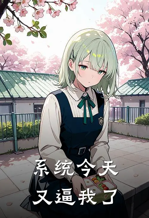 系统今天又逼我了