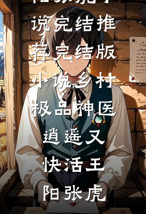 乡村极品神医逍遥又快活王阳张虎小说完结推荐_完结版小说乡村极品神医逍遥又快活王阳张虎