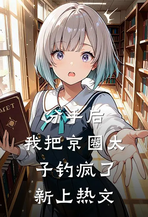 分手后，我把京圈太子钓疯了新上热文