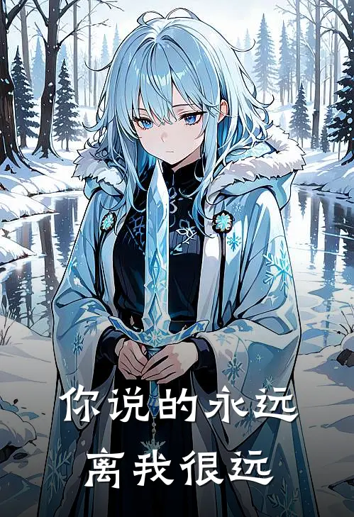 你说的永远，离我很远