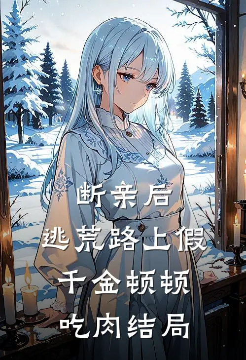 断亲后，逃荒路上假千金顿顿吃肉结局
