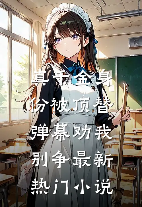 真千金身份被顶替，弹幕劝我别争最新热门小说