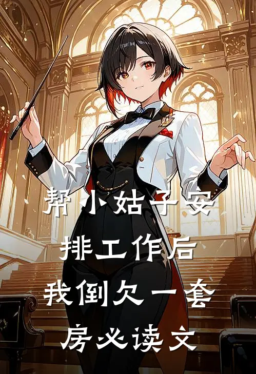 帮小姑子安排工作后，我倒欠一套房必读文