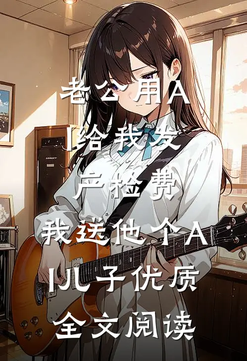 老公用AI给我发产检费，我送他个AI儿子优质全文阅读
