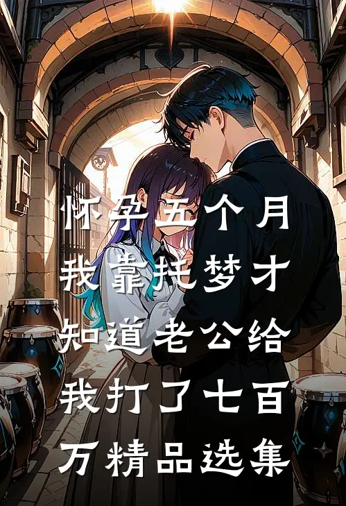 怀孕五个月，我靠托梦才知道老公给我打了七百万精品选集