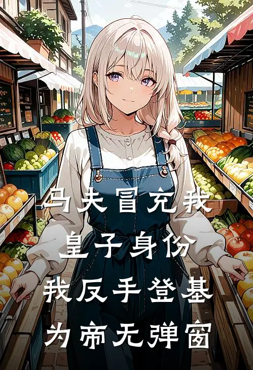马夫冒充我皇子身份，我反手登基为帝无弹窗