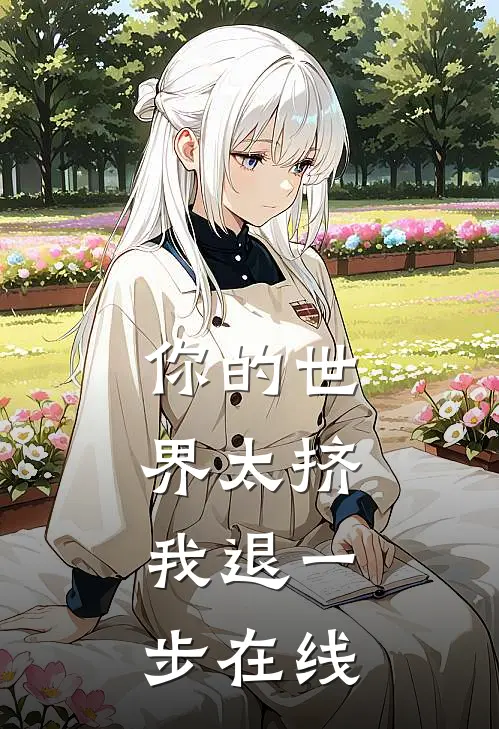 你的世界太挤，我退一步在线