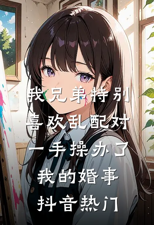 我兄弟特别喜欢乱配对，一手操办了我的婚事抖音热门
