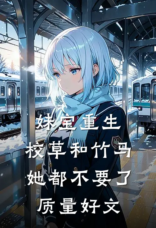 妹宝重生，校草和竹马她都不要了质量好文