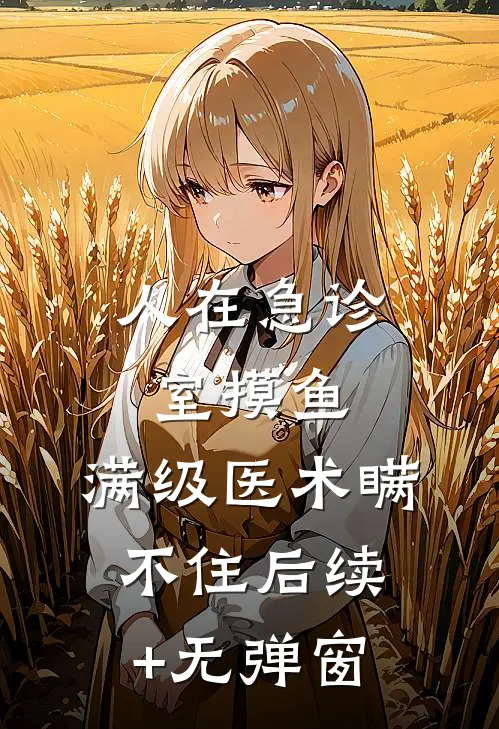 人在急诊室摸鱼，满级医术瞒不住后续+无弹窗