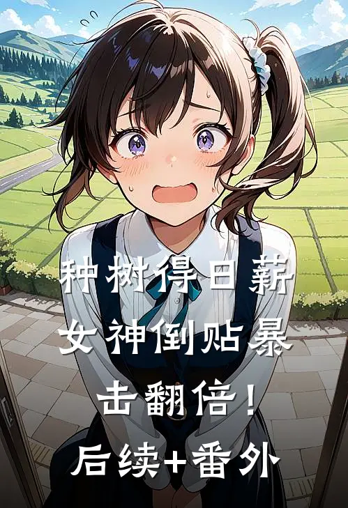 种树得日薪，女神倒贴暴击翻倍！后续+番外