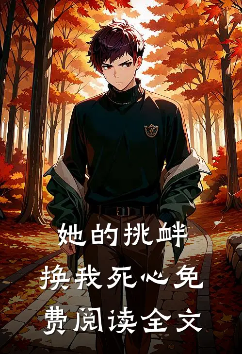她的挑衅，换我死心免费阅读全文