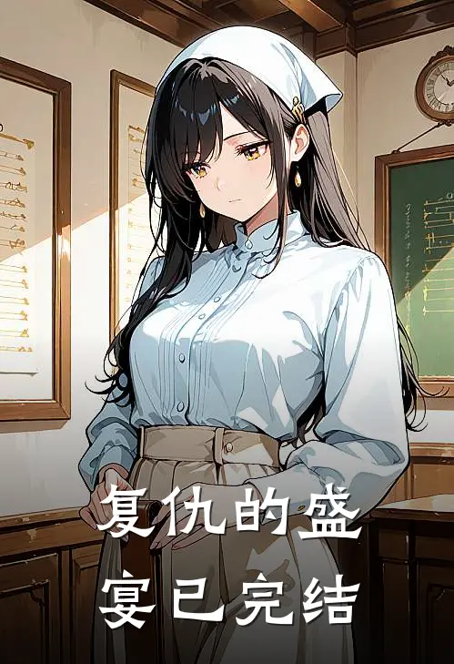 复仇的盛宴已完结