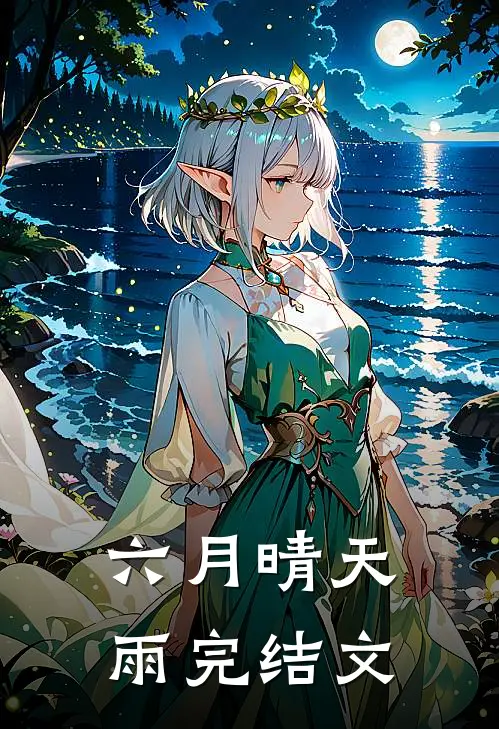 六月晴天雨完结文