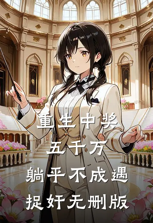 重生中奖五千万，躺平不成遇捉奸无删版