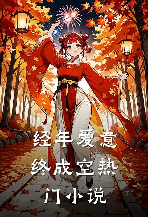 经年爱意终成空热门小说