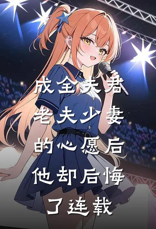 成全夫君老夫少妻的心愿后，他却后悔了连载