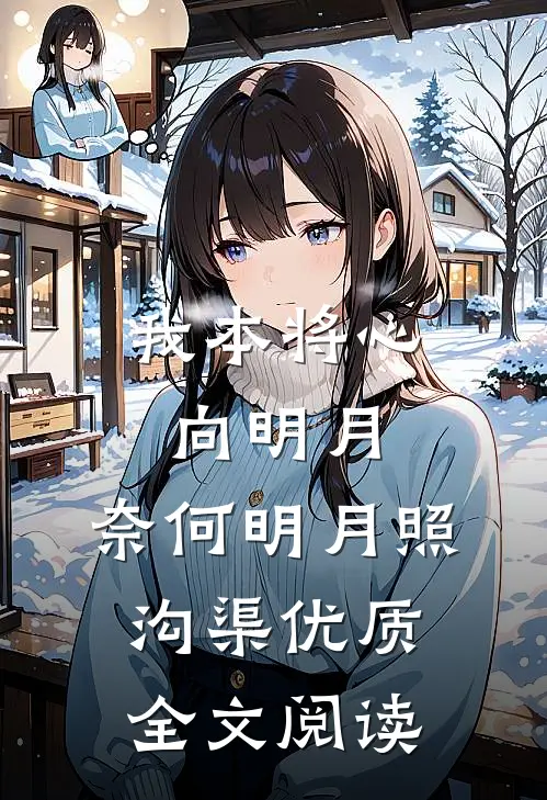 我本将心向明月，奈何明月照沟渠优质全文阅读