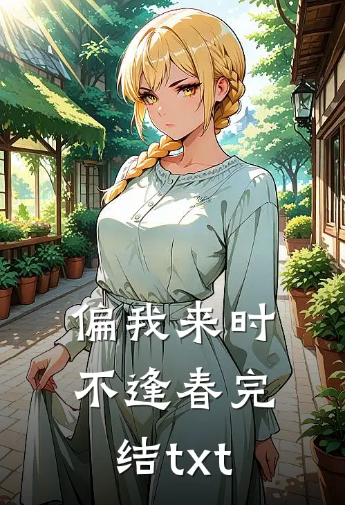 偏我来时不逢春完结txt