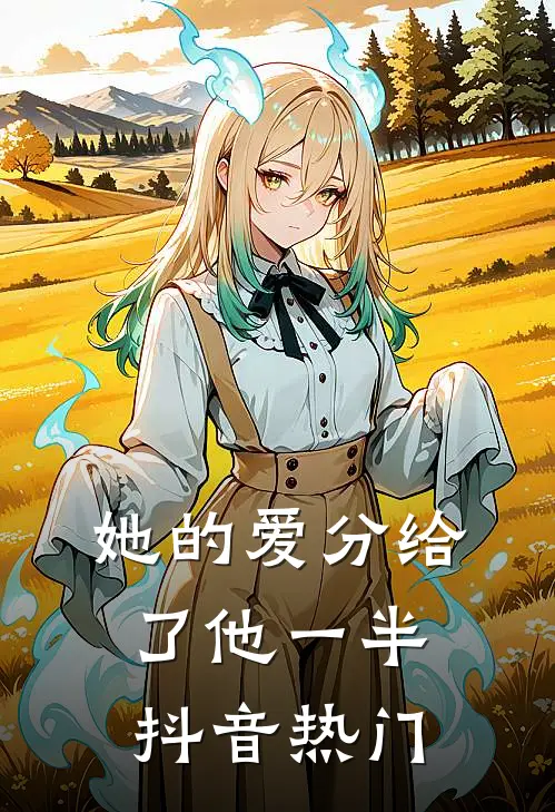 她的爱分给了他一半抖音热门