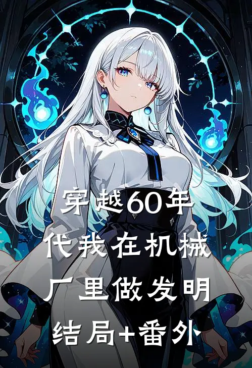 穿越60年代我在机械厂里做发明结局+番外