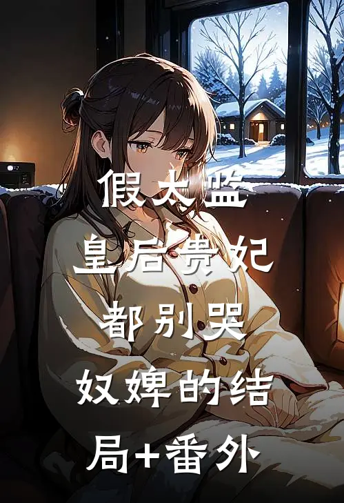 假太监：皇后贵妃都别哭，奴婢的结局+番外