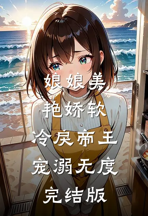 娘娘美艳娇软，冷戾帝王宠溺无度完结版