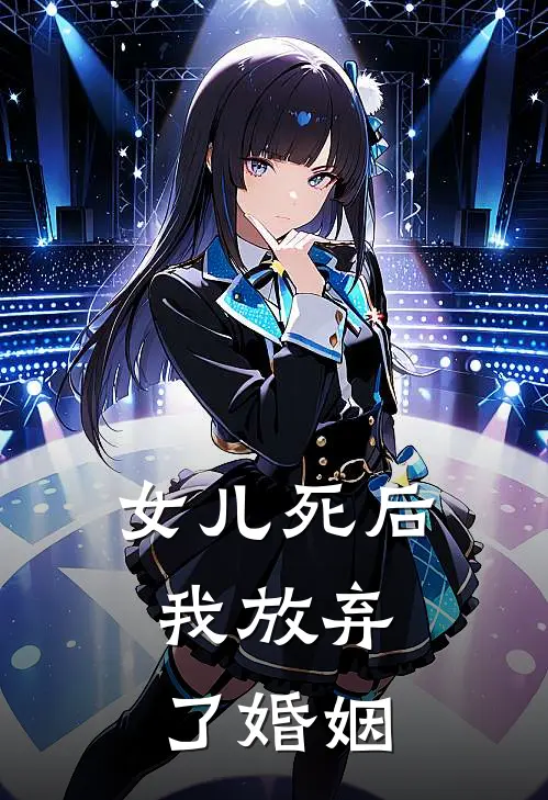 女儿死后，我放弃了婚姻
