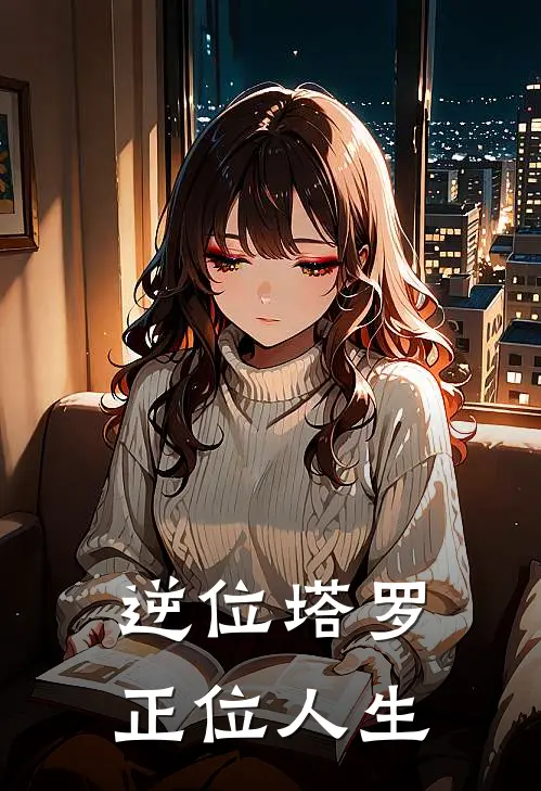 逆位塔罗，正位人生