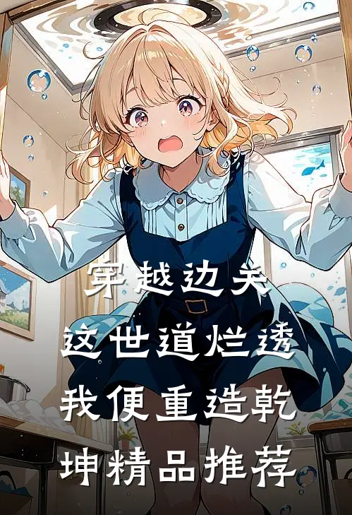 穿越边关：这世道烂透，我便重造乾坤精品推荐