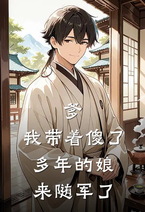 爹，我带着傻了多年的娘来随军了