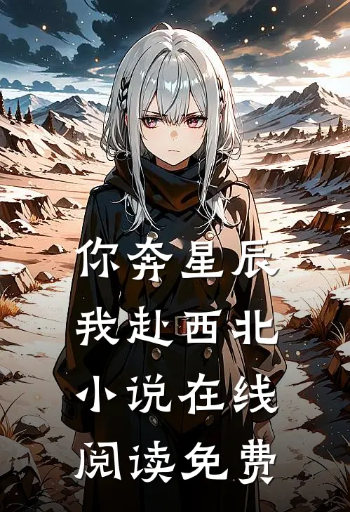 你奔星辰，我赴西北小说在线阅读免费