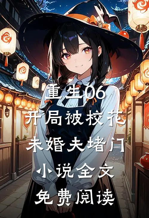 重生06，开局被校花未婚夫堵门小说全文免费阅读