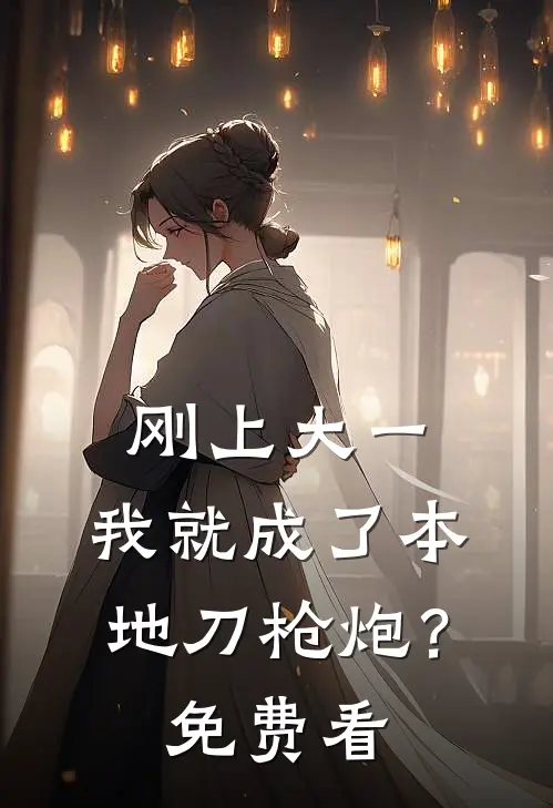 刚上大一，我就成了本地刀枪炮？免费看