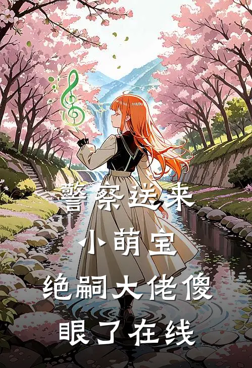 警察送来小萌宝，绝嗣大佬傻眼了在线