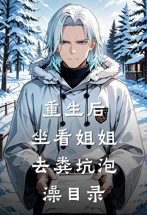 重生后，坐看姐姐去粪坑泡澡目录