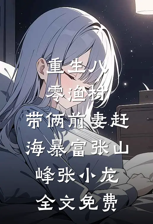 重生八零渔村，带俩前妻赶海暴富张山峰张小龙全文免费