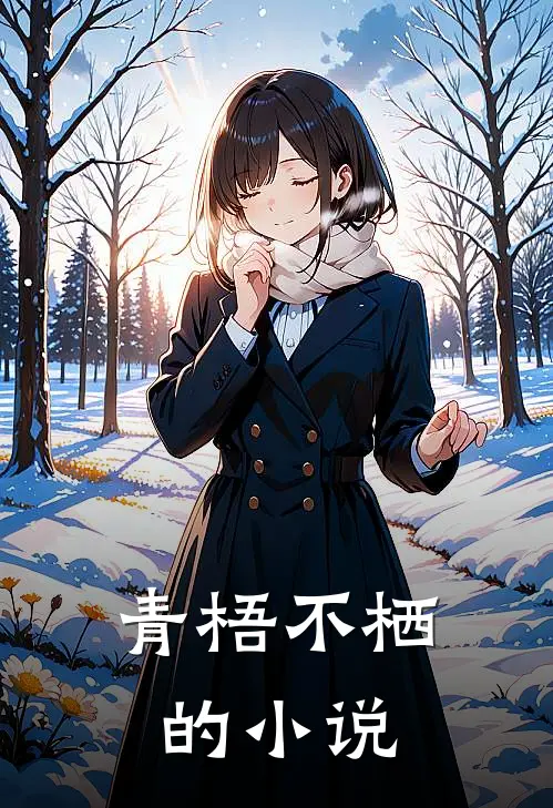 青梧不栖的小说