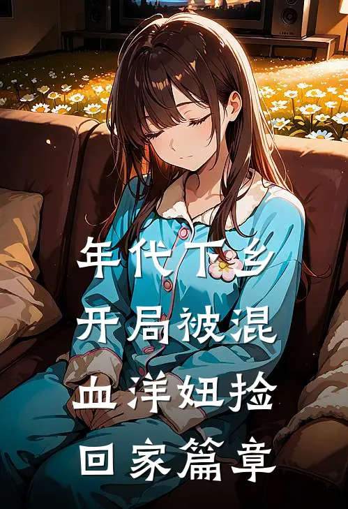 年代下乡：开局被混血洋妞捡回家篇章