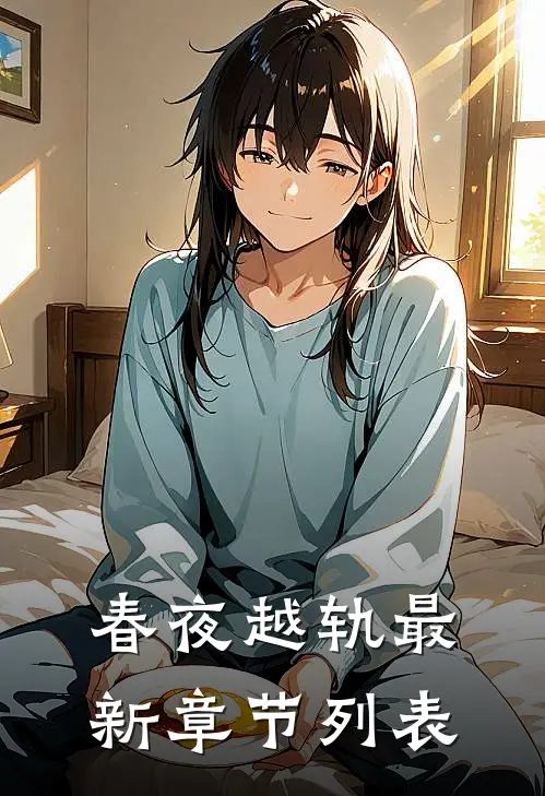 春夜越轨最新章节列表