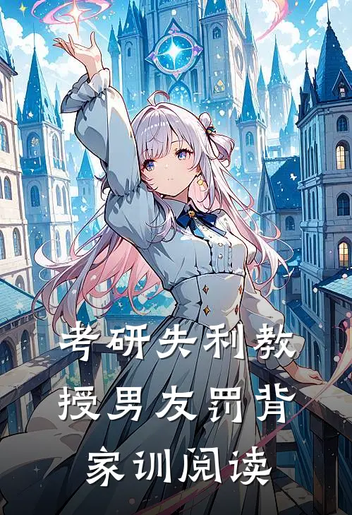 考研失利教授男友罚背家训阅读