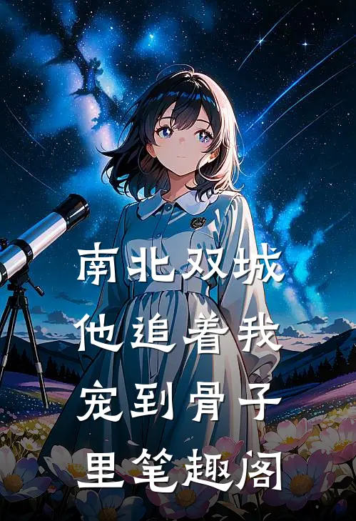 南北双城，他追着我宠到骨子里笔趣阁