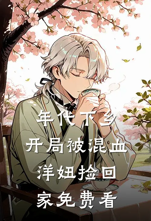 年代下乡：开局被混血洋妞捡回家免费看